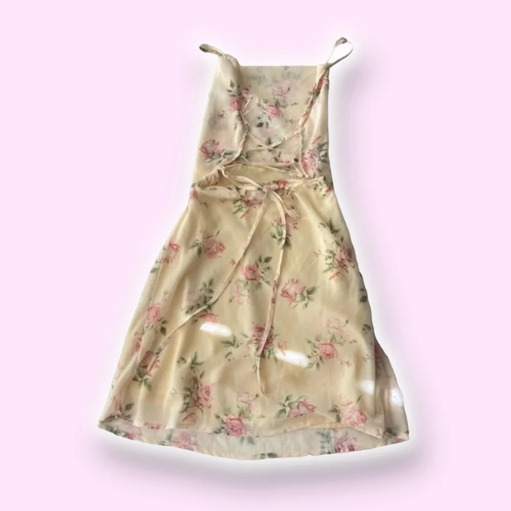 princess polly watson mini dress - Picture 2 of 3